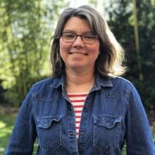 Kathy Becker-Blease