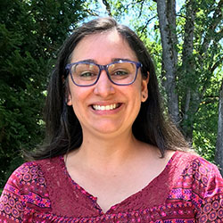 Tina Meier-Nowell